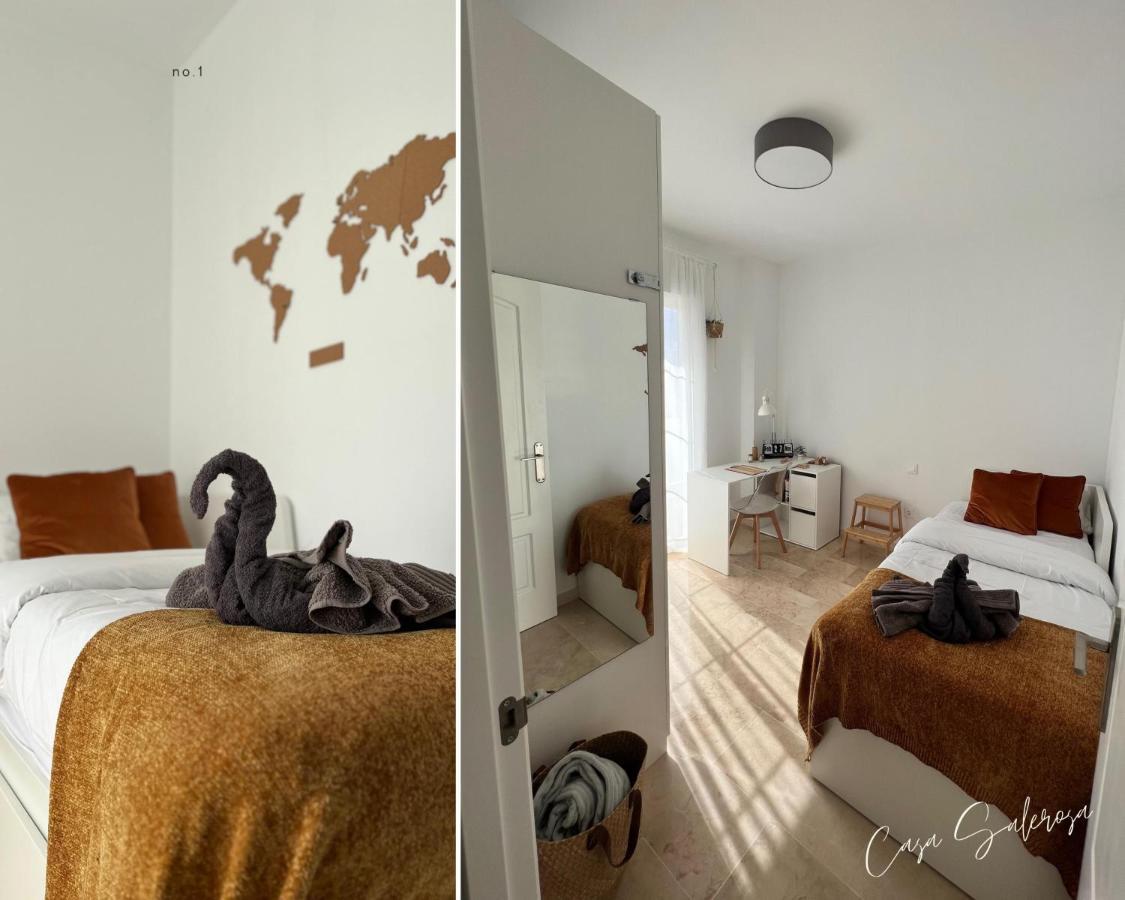 Casasalerosa - Brand New 3 Bed Flat In Manilva Apartment Castillo de Sabinillas Luaran gambar