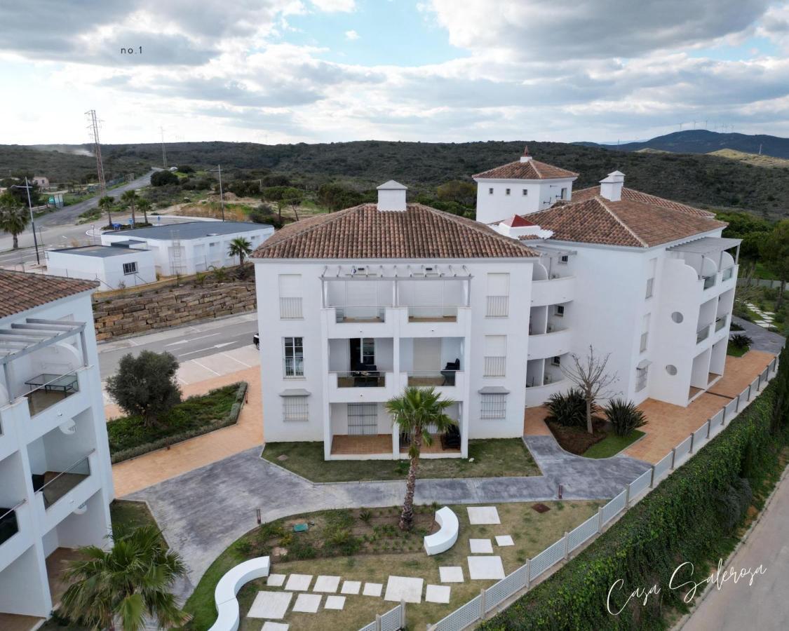 Casasalerosa - Brand New 3 Bed Flat In Manilva Apartment Castillo de Sabinillas Luaran gambar